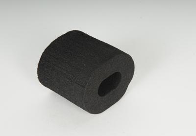 52493325 - HVAC: Seal for Chevrolet: Cobalt, HHR | Pontiac: G5 Image