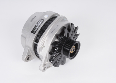 19244775 - Electrical: Alternator for Chevrolet: Lumina APV, Venture | Oldsmobile: Silhouette | Pontiac: Trans Sport Image