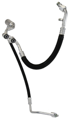 Air Conditioning Compressor and Condenser Hose Assembly - GM (19188054)