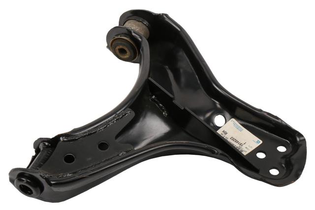 19149203 - Suspension: Lower Control Arm for Buick: Electra, LeSabre, Park Avenue | Cadillac: 60 Special, DeVille, Fleetwood | Oldsmobile: 88, 98, Delta 88, LSS, Regency | Pontiac: Bonneville Image