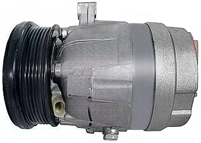 1135402 - HVAC: Compressor for Chevrolet: Lumina APV | Oldsmobile: Silhouette | Pontiac: Trans Sport Image