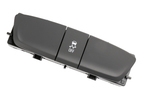 13395272 - : Jet Black Floor Console Accessory Function Switch for GM Image