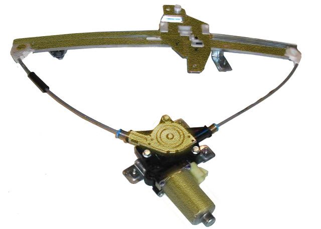 15240530 - Body: Window Regulator for GM Image