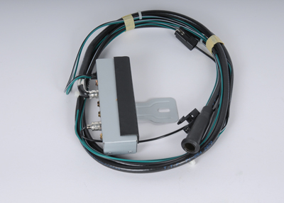 9392019 - Electrical: Module for Buick: Century, Regal | Oldsmobile: Intrigue | Pontiac: Grand Prix Image