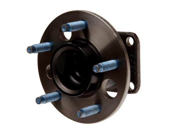 12413029 - Suspension: Hub &amp; Bearing for Buick: Century, Regal | Chevrolet: Impala, Monte Carlo | Pontiac: Aztek, Grand Prix Image