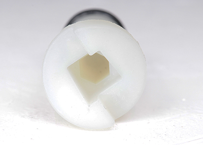 52484010 - Cooling System: Drain Plug for Cadillac: Escalade | Chevrolet: Corvette, Tahoe | GMC: Yukon Image