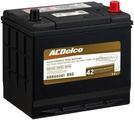 88866261 - : Vehicle Battery for Buick: LaCrosse | Cadillac: XLR | Chevrolet: Aveo, Aveo5, Corvette, Impala, Monte Carlo, Tracker | Pontiac: Grand Prix, GTO Image
