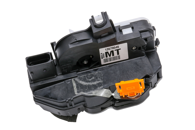13579546 - Body: Latch for Buick: Encore | Chevrolet: Sonic, Trax Image