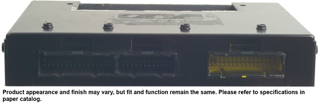 88999200 - : Engine Control Module, Remanufactured for GM Image