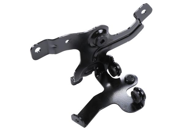 84328660 - Electrical: Mount Bracket for Chevrolet: Express 2500, Express 3500, Express 4500 | GMC: Savana 2500, Savana 3500, Savana 4500 Image