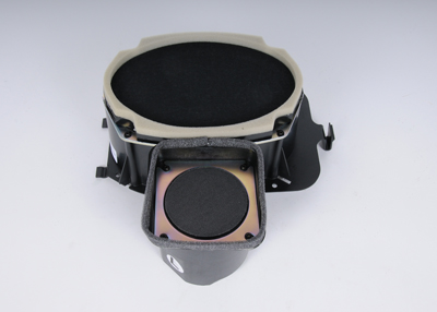 10328736 - Body: Rear Speaker for Buick: Century, Regal Image