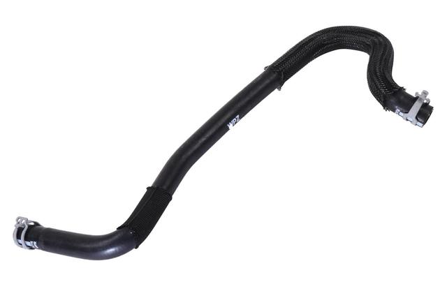 22819704 - : Heater Outlet Hose for Chevrolet: Express 2500, Express 3500, Express 4500 | GMC: Savana 2500, Savana 3500, Savana 4500 Image
