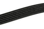 12576572 - Cooling System: Serpentine Belt for Chevrolet: Astro | GMC: Safari Image