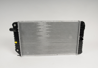 52476817 - Cooling System: Radiator for GM Image