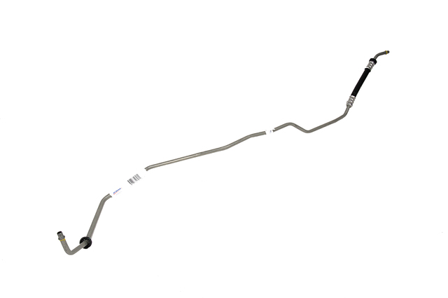 20788335 - : Automatic Transmission Fluid Cooler Outlet Line for GM Image