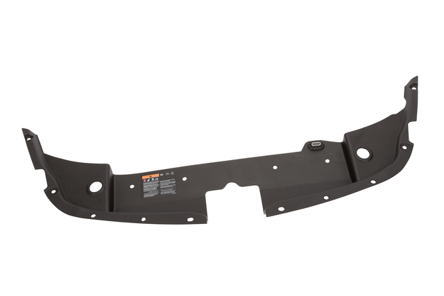 15823707 - Body: Sight Shield for Chevrolet: Malibu Image