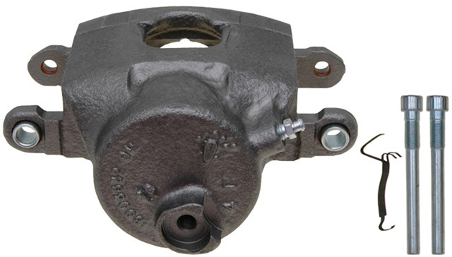 19140915 - Brakes: Caliper for Chevrolet: C/K Pickup, G30, P20, P30, R10, R20, R2500, R30, R3500, Suburban C10, Suburban C20, Suburban K20, Suburban R1500, Suburban R20, Suburban R2500, Suburban V1500, Suburban V20, Suburban V2500, V10, V20, V30, V3500 | GMC: C1500 Pickup, C2500 Pickup, C3500 Pickup, G2500, G3500, Jimmy, K1500 Pickup, K2500 Pickup, K3500 Pickup, P2500, P3500, R1500 Pickup, R2500 Pickup, R3500 Pickup, Suburban C1500, Suburban C2500, Suburban K2500, Suburban R1500, Suburban R2500, V1500, V1500 Suburban, V2500, V2500 Suburban, V3500 Image