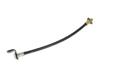 19366687 - Brakes: Brake Hydraulic Hose for Hummer: H3, H3T Image