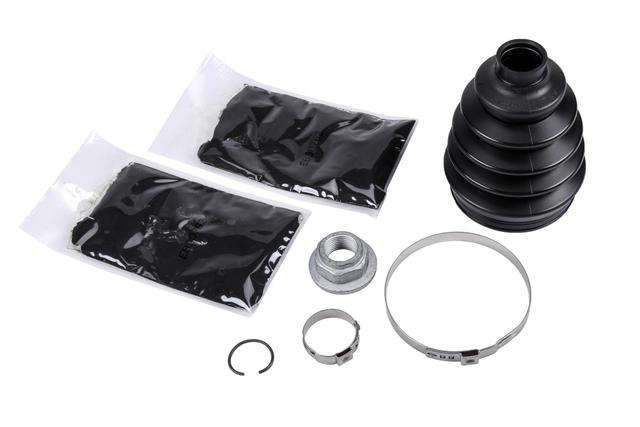 88957228 - Suspension: Outer Boot for Cadillac: SRX, STS | Pontiac: Solstice | Saturn: Sky Image