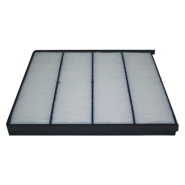 92234714 - HVAC: Air Filter for Chevrolet: Camaro Image