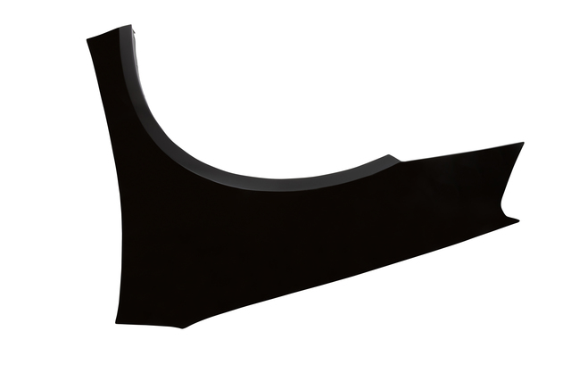 15882267 - Body: Fender for GM Image