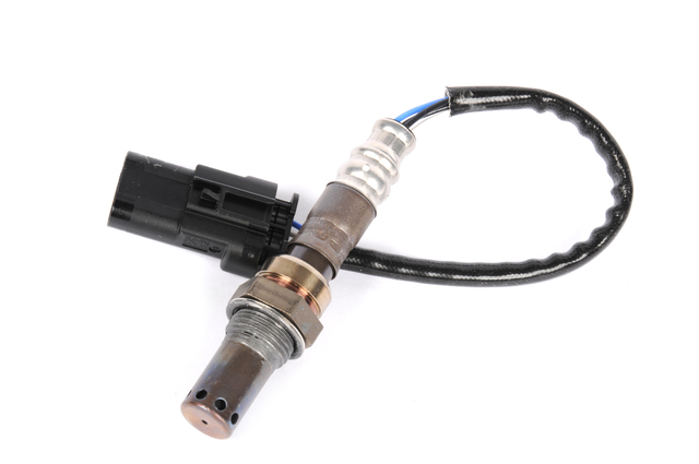 12655677 - : Heated Oxygen Sensor for Cadillac: CTS | Chevrolet: Camaro, Corvette Image