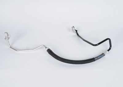 25837289 - HVAC: Discharge Hose for Cadillac: STS Image