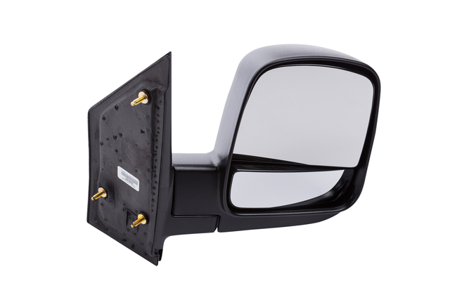 20838066 - Body: Mirror for Chevrolet: Express 1500, Express 2500, Express 3500, Express 4500 | GMC: Savana 1500, Savana 2500, Savana 3500, Savana 4500 Image