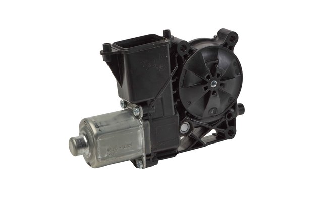 94532759 - Body: Window Motor for Chevrolet: Cruze, Cruze Limited Image