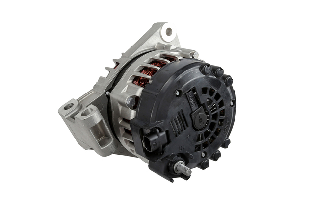 23285091 - : Alternator for Chevrolet: Equinox | GMC: Terrain Image