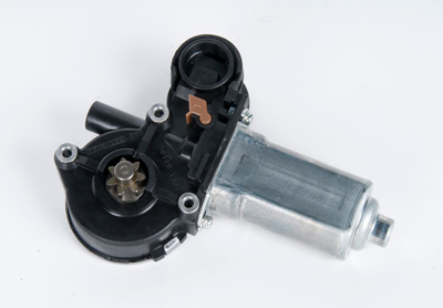 88969905 - Body: Window Motor for Pontiac: Vibe Image