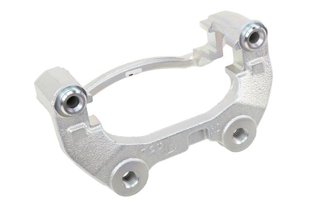 15855610 - Brakes: Caliper Support for Buick: Enclave | Cadillac: XTS | Chevrolet: Traverse | GMC: Acadia, Acadia Limited | Saturn: Outlook Image