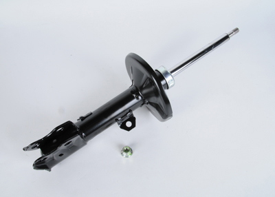 19184383 - Suspension: Strut for Pontiac: Vibe Image