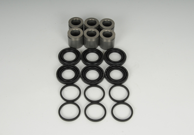 19121808 - Brakes: Disc Brake Caliper Repair Kit for Chevrolet: Corvette Image