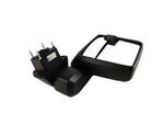 86582411 - Body: Mirror Assembly for Chevrolet: Silverado 2500 HD, Silverado 3500 HD | GMC: Sierra 2500 HD Image