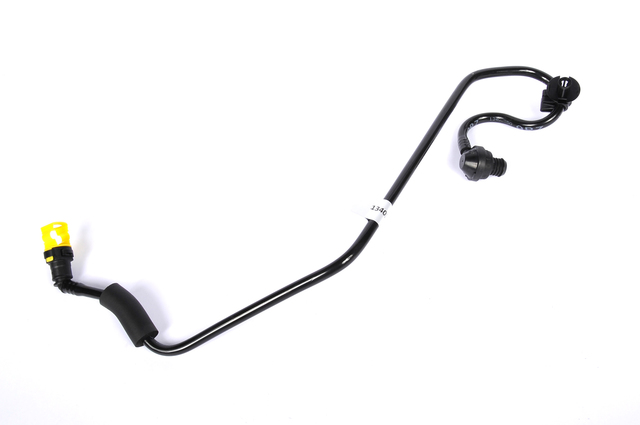 13403550 - Body: Vacuum Hose for Chevrolet: Cruze Image