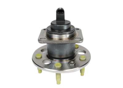 21998965 - Brakes: Hub &amp; Bearing for GM Image