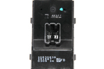20830838 - : Jet Black Front Driver Side Door Window Switch for GM Image