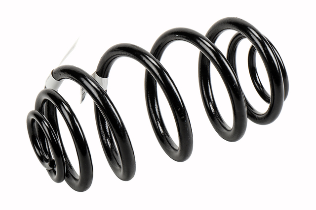 13360462 - Suspension: Spring for Chevrolet: Cruze, Cruze Limited Image