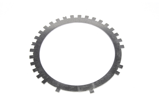 24277126 - Transmission: Transmission Clutch Friction Plate for Cadillac: ATS, CT6, CTS, Escalade, Escalade ESV | Chevrolet: Camaro, Corvette, Express 2500, Express 3500, Silverado 1500, Silverado 1500 LTD | GMC: Savana 2500, Savana 3500, Sierra 1500, Sierra 1500 Limited, Yukon, Yukon XL Image