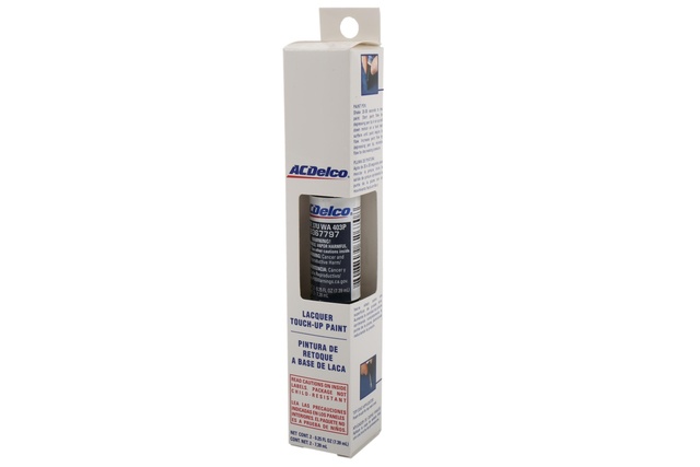 19367797 - : Imperial Blue Metallic (WA403P) Four-In-One Touch-Up Paint - .5 oz Pen for GM Image