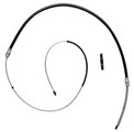 18033101 - : Rear Driver Side Parking Brake Cable Assembly for GM Image