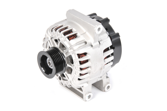 13512745 - : Alternator for Buick: Cascada Image