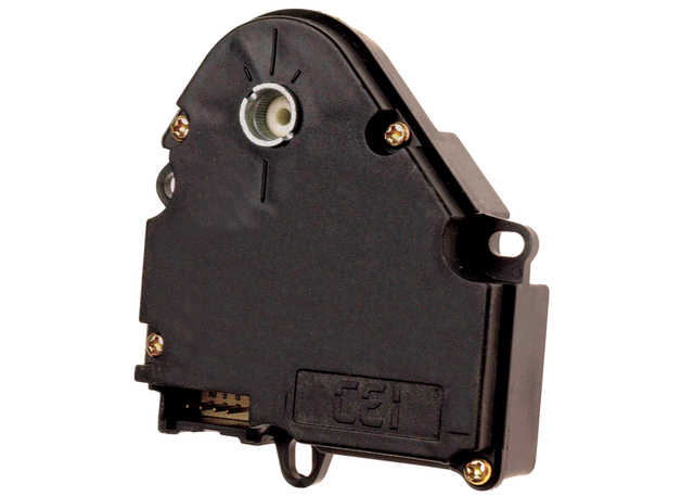 10424940 - HVAC: Actuator for Buick: Rendezvous | Chevrolet: Venture | Oldsmobile: Silhouette | Pontiac: Aztek, Montana Image