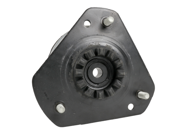 25875709 - Suspension: Strut Mount for Buick: Century, LaCrosse, Regal, Rendezvous, Riviera, Terraza | Chevrolet: Impala, Impala Limited, Lumina, Monte Carlo, Uplander, Venture | Oldsmobile: Intrigue, Silhouette | Pontiac: Aztek, Grand Prix, Montana, Trans Sport | Saturn: Relay Image