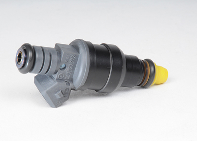 24503226 - Fuel System: Injector for Buick: LeSabre, Park Avenue, Regal, Riviera | Chevrolet: Lumina, Monte Carlo | Oldsmobile: 88, 98, Intrigue | Pontiac: Bonneville, Grand Prix Image