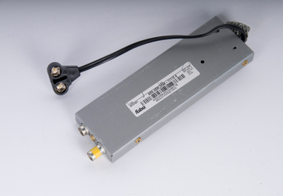 25757631 - : Module for Cadillac: SRX Image