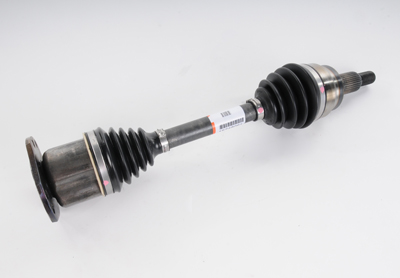 88982496 - Suspension: Axle Assembly for Chevrolet: Express 1500, Express 2500, Express 3500 | GMC: Savana 1500, Savana 2500, Savana 3500 Image