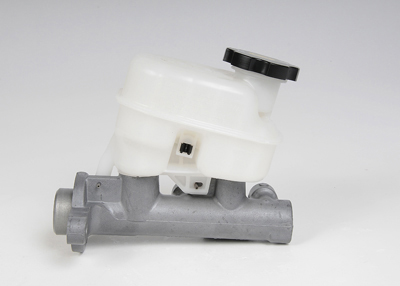 19209255 - Body: Master Cylinder for Buick: LeSabre, Park Avenue | Cadillac: DeVille, Seville | Pontiac: Bonneville Image
