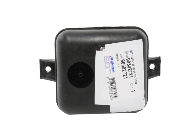 90502721 - Engine: Vacuum Reservoir for GM Image